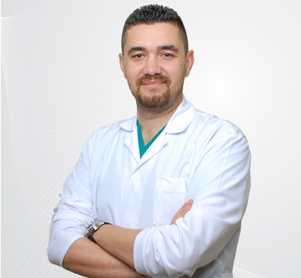 Op. Dr. Burak Yavuz KARA, Ürolog, Samsun 