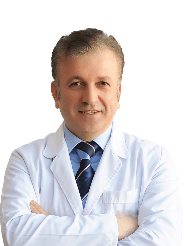 Op. Dr. Ahmet Gençbay, Ürolog Samsun, İLKADIM