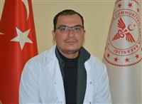 Uzm. Dr. Murat Yurt, Samsun, BAFRA, Ürolog