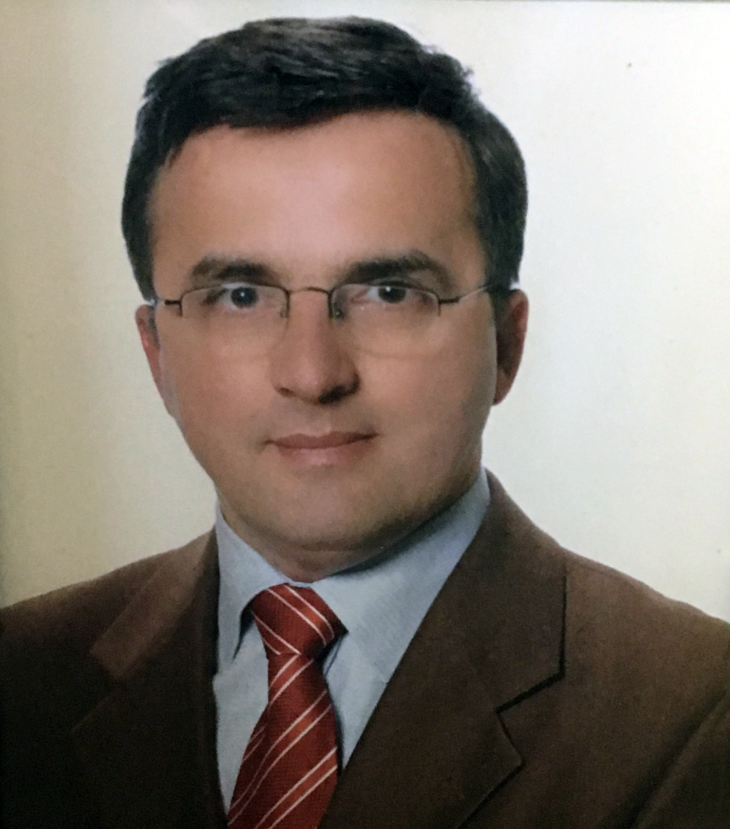 Prof. Dr. Ramazan Aşçı, Samsun, ATAKUM, Ürolog