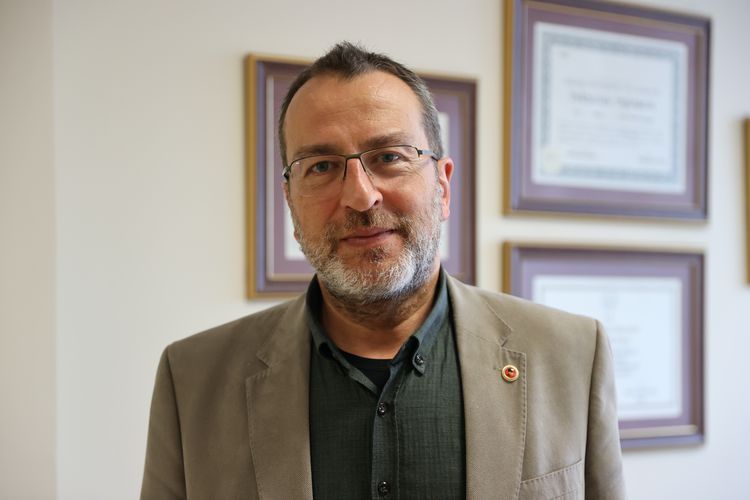 Prof. Dr. Yarkın Kamil YAKUPOĞLU, Ürolog Samsun, ATAKUM