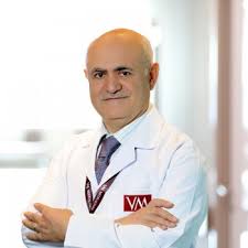 Prof. Dr. Davut Albayrak, Çocuk Doktoru Samsun, ATAKUM