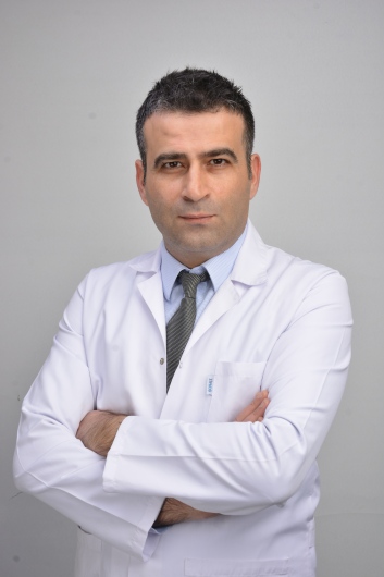 Doç. Dr. Ozan Koçak, Nöroloji Samsun, ATAKUM
