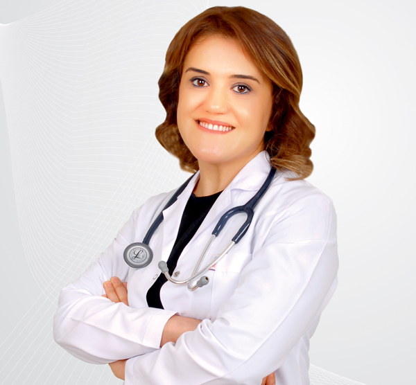 Uzm. Dr. Hayriye ÇETE KÖK, Göğüs Hastalıkları Samsun, BAFRA