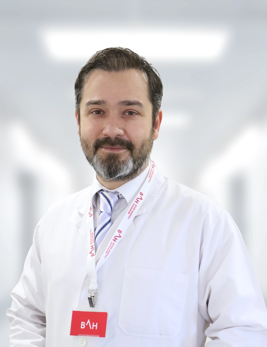 Doç. Dr. Ömer Bozduman, Samsun, İLKADIM, Ortopedi
