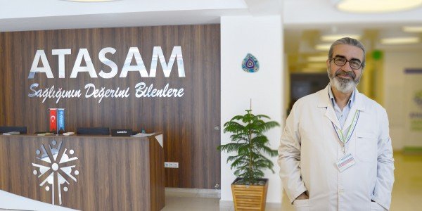 Op. Dr. Kamil Yener, Samsun, ATAKUM, Ortopedi