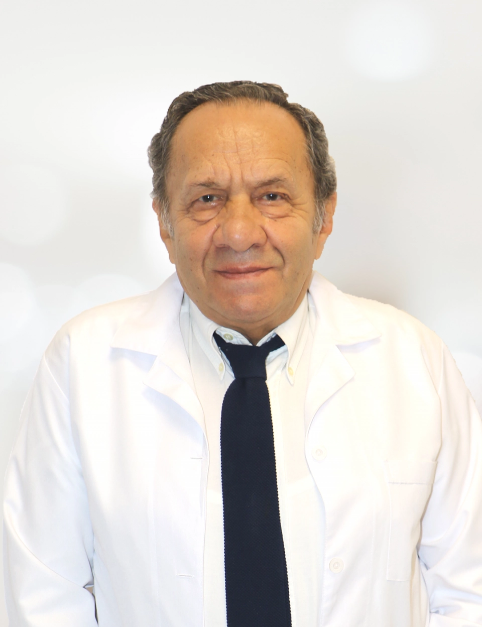 Op. Dr. İ. Hilmi ELMACIOĞLU, Samsun, İLKADIM, Ortopedi