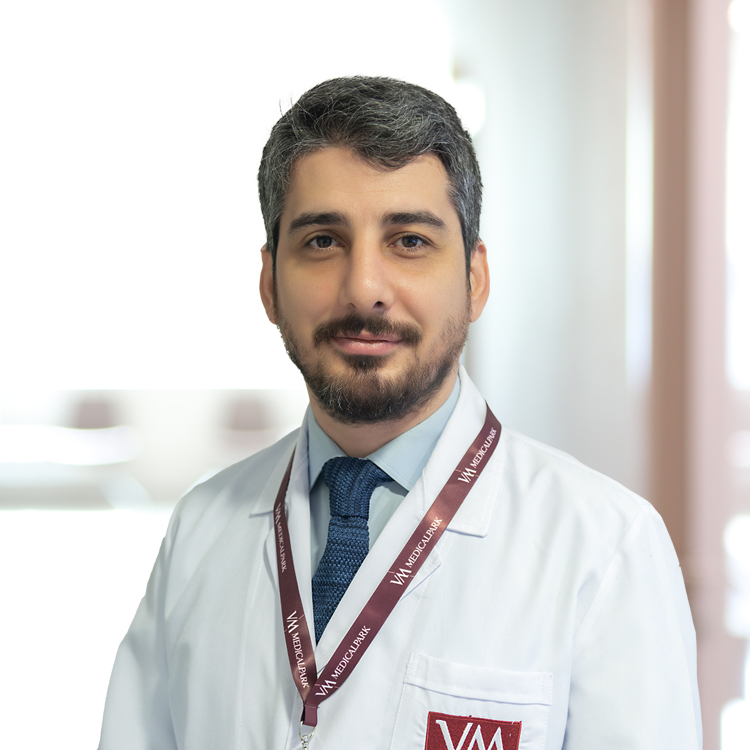Op. Dr. Atakan Telatar