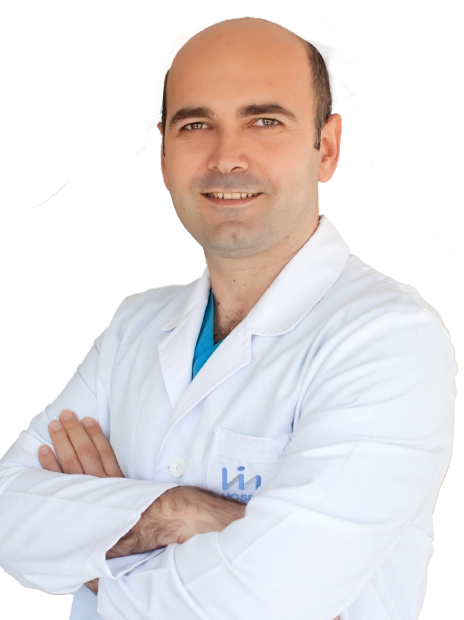 Op. Dr. Metehan Saraçoğlu, Samsun, İLKADIM, Ortopedi