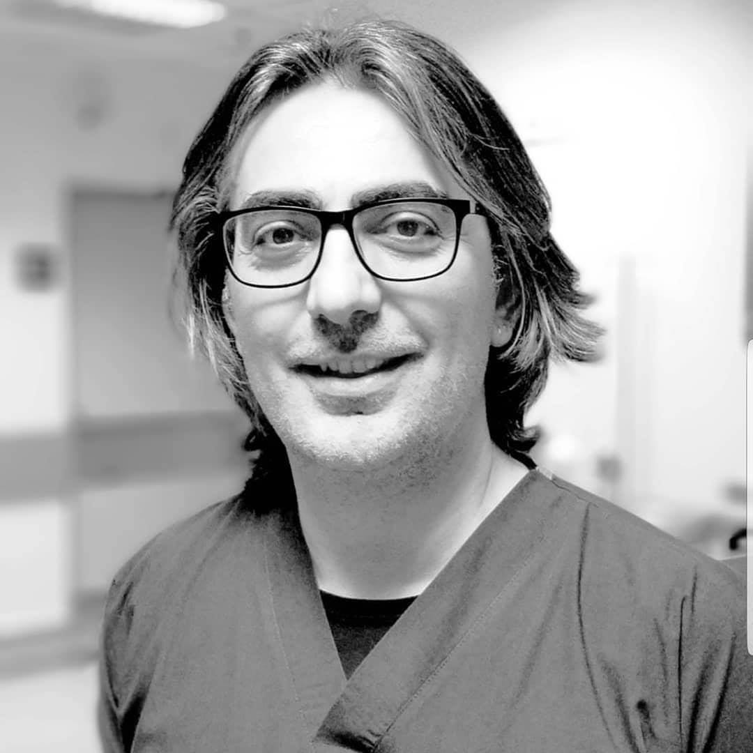 Doç. Dr. Deniz Gürler, Ortopedi Samsun, İLKADIM