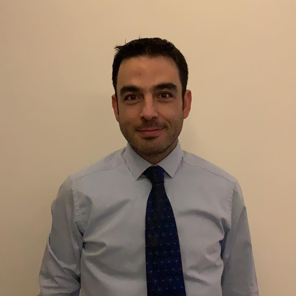 Doç. Dr. Emrah Sayıt, Ortopedi Samsun, İLKADIM