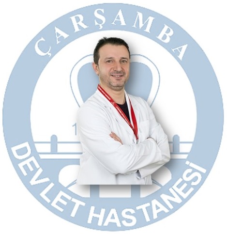Op. Dr. Halil İbrahim CEBECİ, Samsun, ÇARŞAMBA, Beyin Ve Sinir