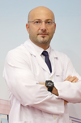 Dr. Öğr. Üyesi Cem Demirel, Beyin Ve Sinir Samsun, İLKADIM