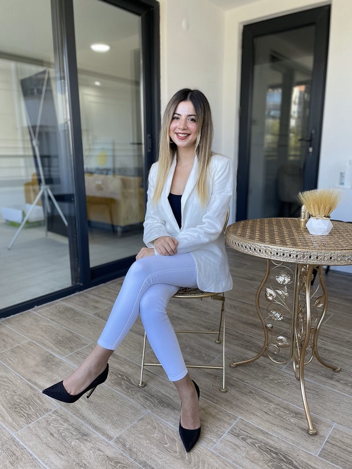 Diyetisyen Manolya Ejder, Diyetisyen, Samsun 