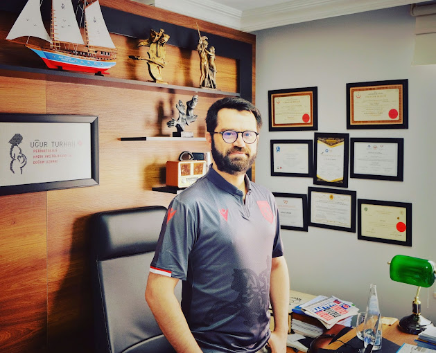 Doç. Dr. Uğur Turhan, Kadın Hastalıkları Samsun, ATAKUM