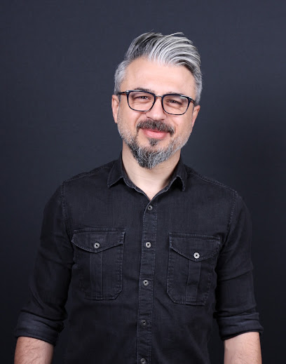 Dr. Mustafa Cihangir