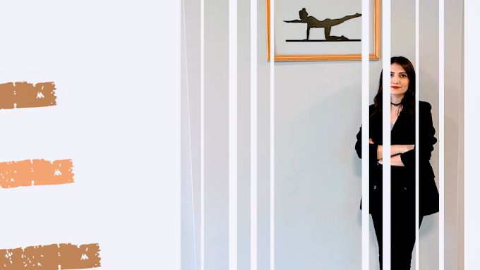 Fizyoterapist Selda Çağlar