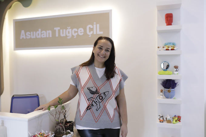 Op. Dr. Asudan Tuğçe Çil, Samsun, ATAKUM, Plastik ve Estetik Cerrah