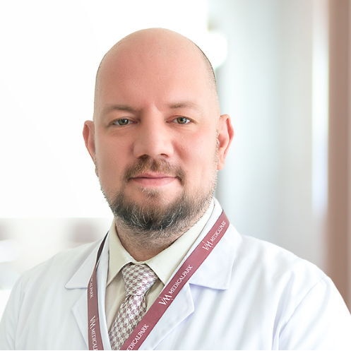 Op. Dr. Merih Can Yılmaz, Samsun, ATAKUM, Beyin Ve Sinir