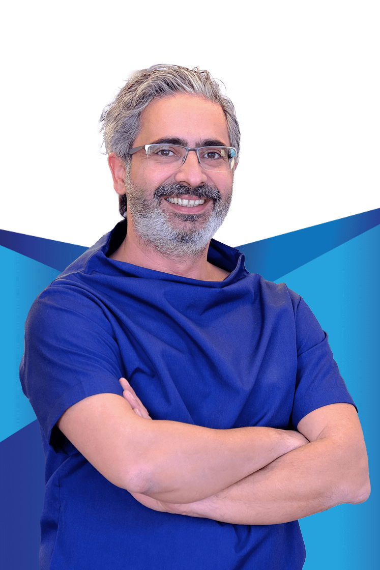 Prof. Dr. Bora Özden, Samsun, ATAKUM, Diş Hekimi