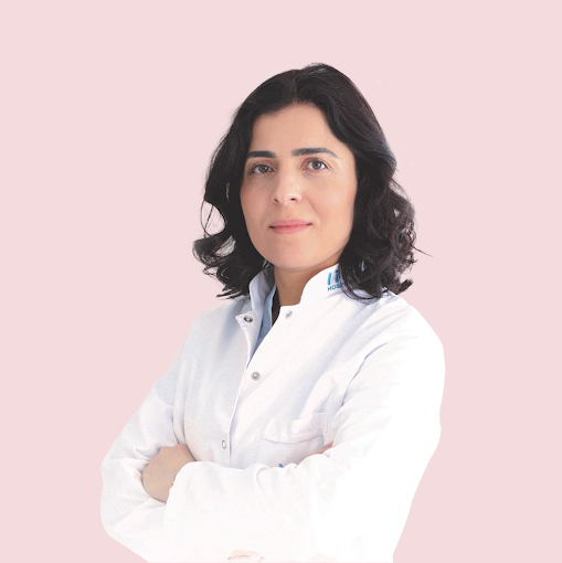 Uzm. Dr. Esra Tutal