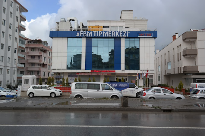 FBM Aesthetic Medicine Center, Plastik ve Estetik Cerrah Samsun, ATAKUM