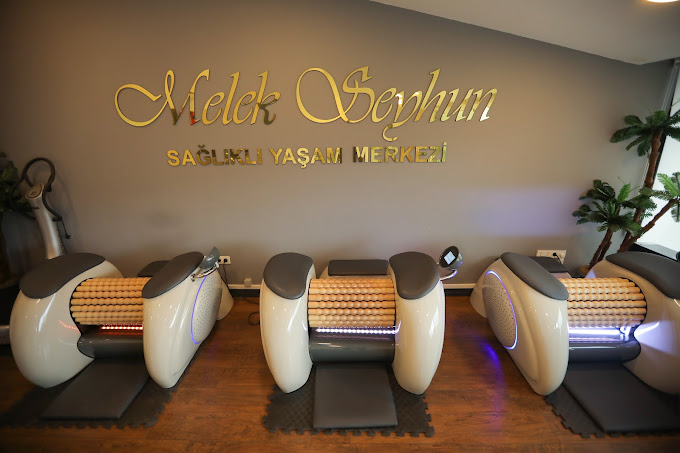 Melek Seyhun Sağlıklı Yaşam Merkezi, Diyetisyen