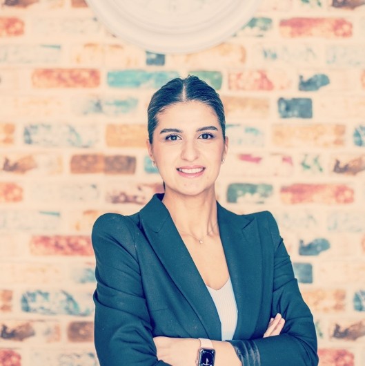 Fzt. Cansel Ayvaz, Fizik Tedavi Samsun, ATAKUM