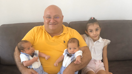 Op. Dr. Tamer Bülent Karali, Kadın Hastalıkları, Samsun 