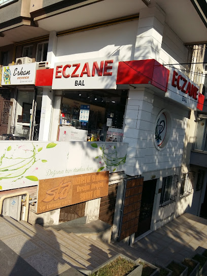 Bal Eczanesi, İlkadım Samsun