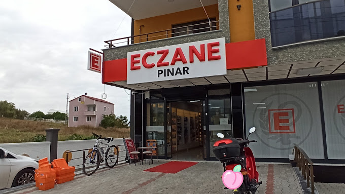 Pınar Eczanesi, ONDOKUZMAYIS SAMSUN