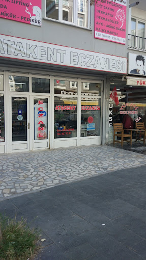 Atakent Eczanesi, ATAKUM SAMSUN