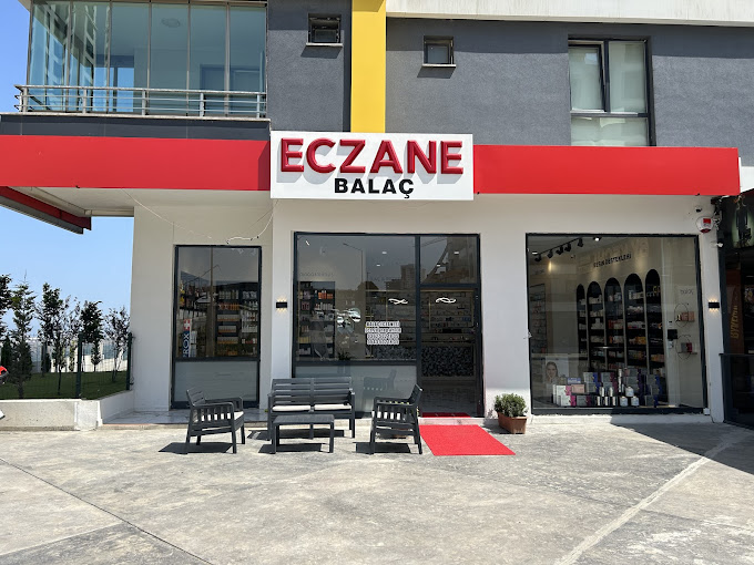 Balaç Eczanesi, ATAKUM SAMSUN