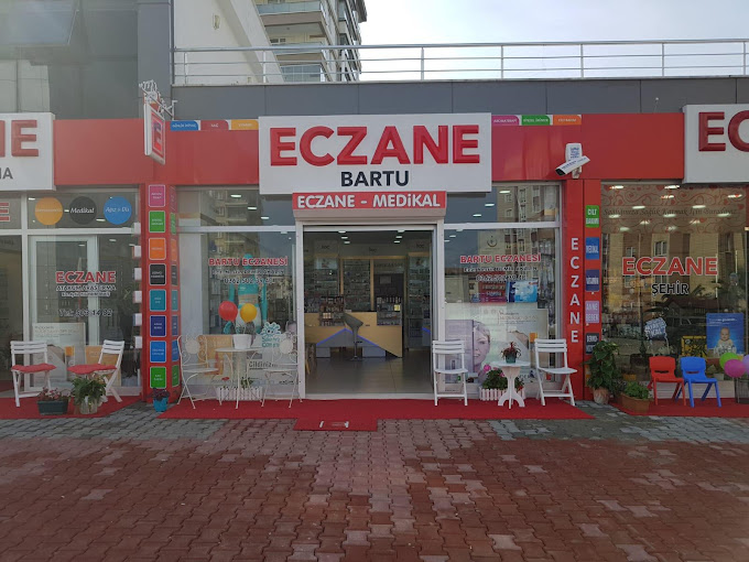 Bartu Eczanesi, ATAKUM SAMSUN