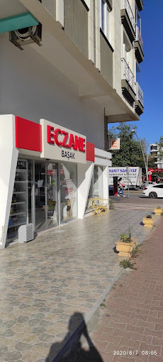 Başak Eczanesi, ATAKUM SAMSUN
