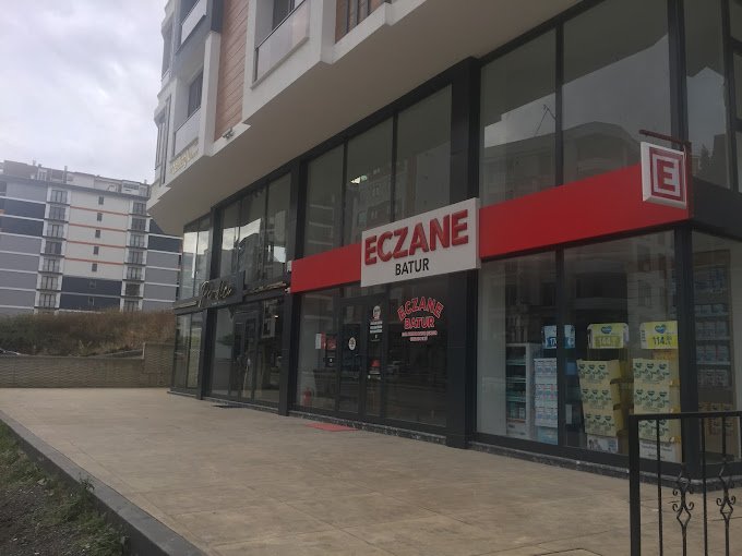 Batur Eczanesi, ATAKUM SAMSUN