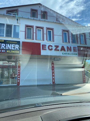 Çatalçam Eczanesi, ATAKUM SAMSUN