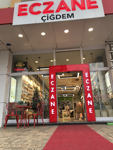 Çiğdem Eczanesi, ATAKUM SAMSUN