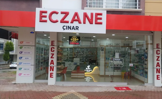 Çınar Eczanesi, ATAKUM SAMSUN