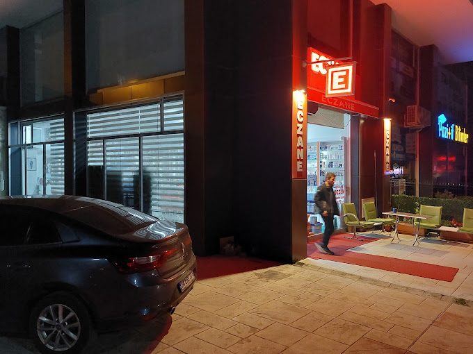 Dedem Eczanesi, ATAKUM SAMSUN