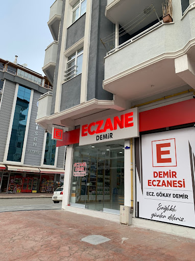 Demir Eczanesi, ATAKUM SAMSUN
