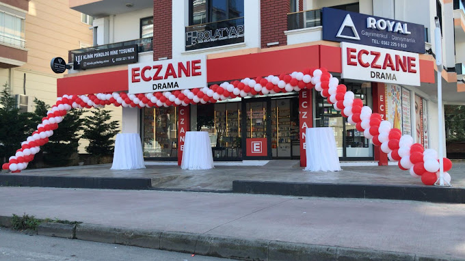 Drama Eczanesi, ATAKUM SAMSUN