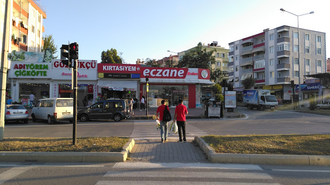 Erden Eczanesi, ATAKUM SAMSUN