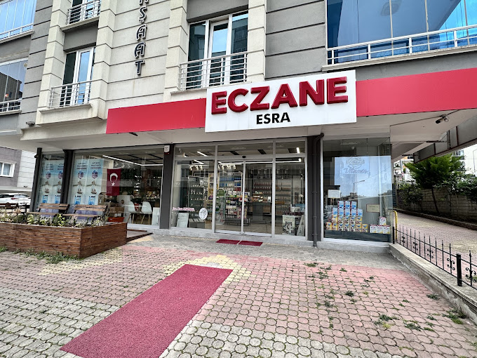 Esra Eczanesi, ATAKUM SAMSUN