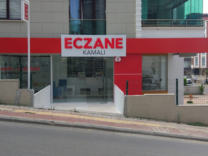Kamalı Eczanesi, ATAKUM SAMSUN