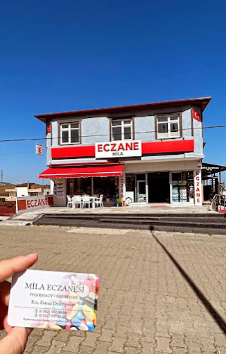 Mila Eczanesi, ATAKUM SAMSUN