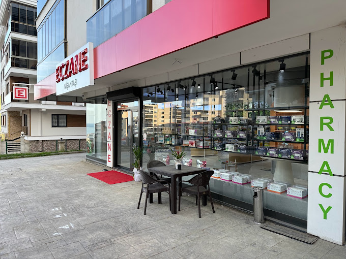 Nişantaşı Eczanesi, ATAKUM SAMSUN