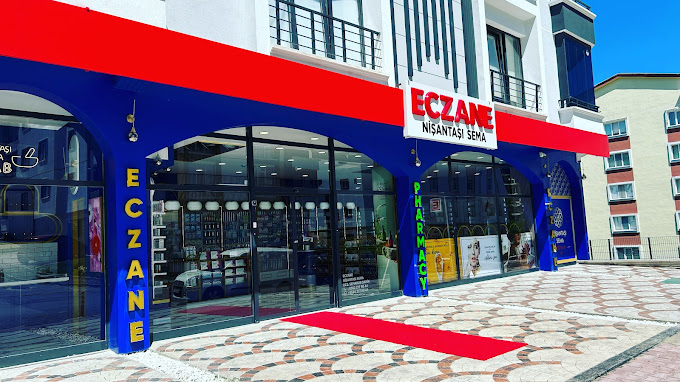 Nişantaşı Sema Eczanesi, ATAKUM SAMSUN