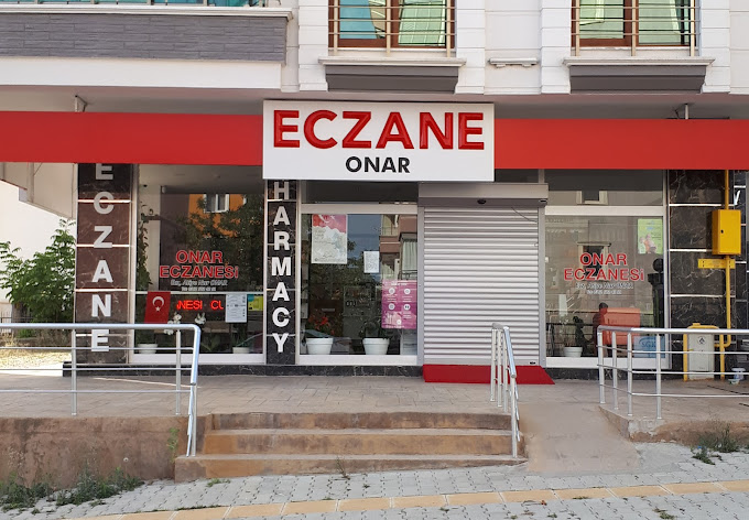 Onar Eczanesi, ATAKUM SAMSUN