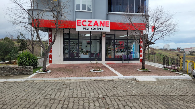 Pelitköy İpek Eczanesi, ATAKUM SAMSUN
